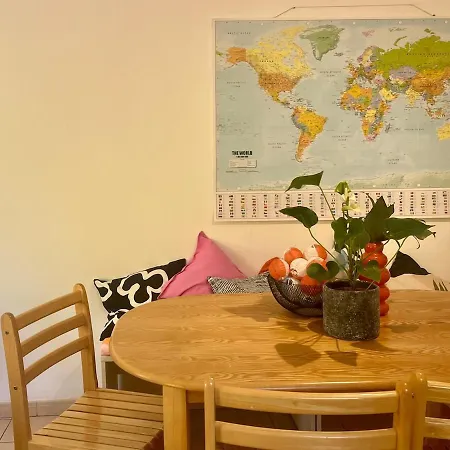 Lumineux Au Coeur De Sur Lesse Apartamento