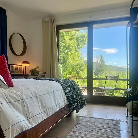 Daire Lumineux Au Coeur De Sur Lesse