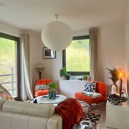 Lumineux Au Coeur De Sur Lesse Daire *