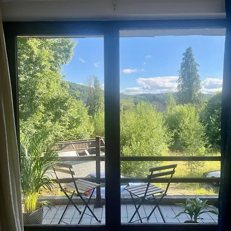 Lumineux Au Coeur De Sur Lesse Apartamento