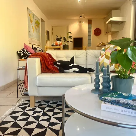 Lumineux Au Coeur De Sur Lesse Apartamento Han-sur-Lesse