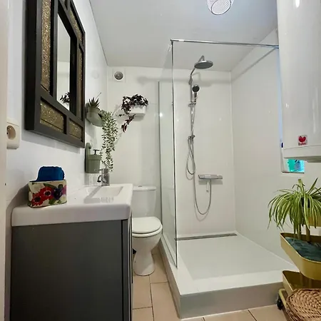 Apartamento Lumineux Au Coeur De Sur Lesse *