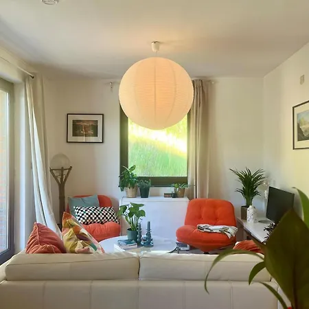 Lumineux Au Coeur De Sur Lesse Han-sur-Lesse