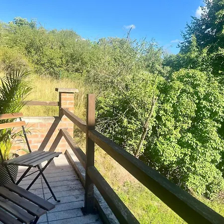 Daire Lumineux Au Coeur De Sur Lesse