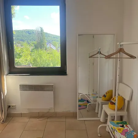 Lumineux Au Coeur De Sur Lesse *