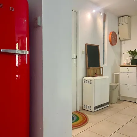 Lumineux Au Coeur De Sur Lesse Apartamento *