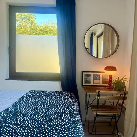 Lumineux Au Coeur De Sur Lesse *