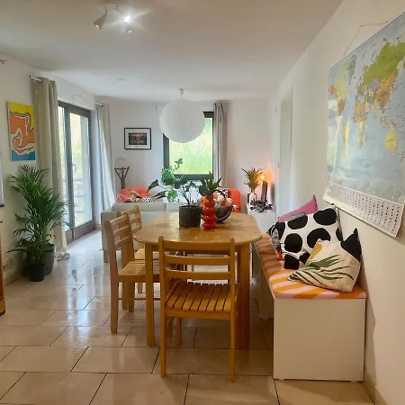 Daire Lumineux Au Coeur De Sur Lesse *