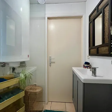 Lumineux Au Coeur De Sur Lesse Apartamento Han-sur-Lesse
