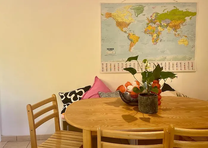 Lumineux Au Coeur De Sur Lesse Apartment