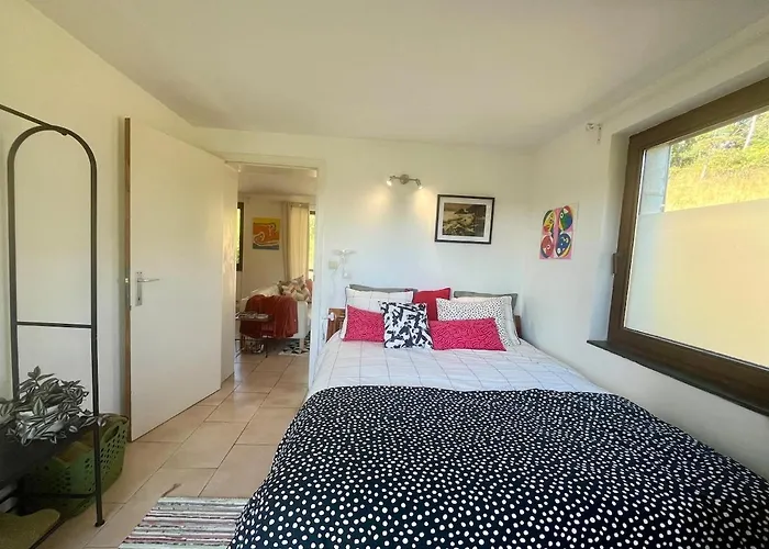 Lumineux Au Coeur De Sur Lesse Apartment *