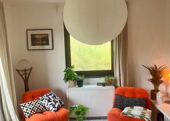 Lumineux Au Coeur De Sur Lesse Han-sur-Lesse