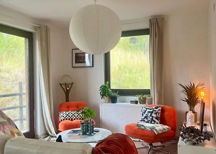 Lumineux Au Coeur De Sur Lesse Apartment *