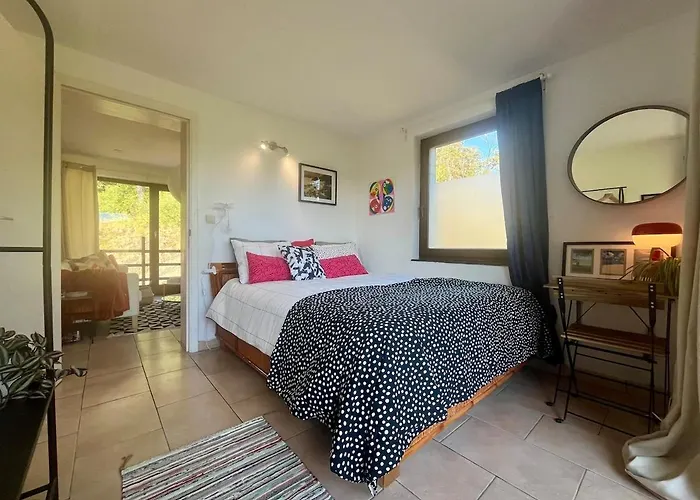 Lumineux Au Coeur De Sur Lesse Apartment Han-sur-Lesse