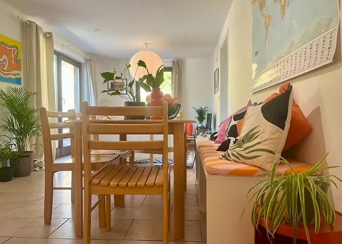 Lumineux Au Coeur De Sur Lesse *