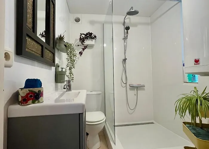 Apartment Lumineux Au Coeur De Sur Lesse *