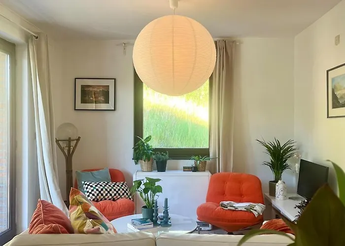 Lumineux Au Coeur De Sur Lesse Han-sur-Lesse