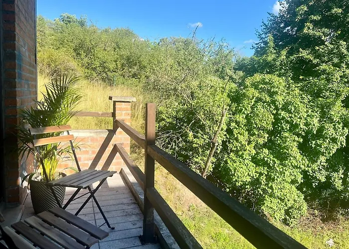 Apartment Lumineux Au Coeur De Sur Lesse