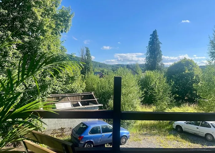 Apartment Lumineux Au Coeur De Sur Lesse