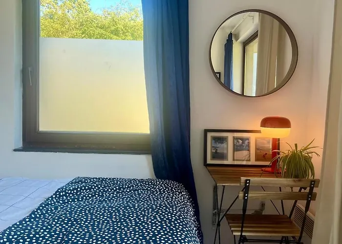 Lumineux Au Coeur De Sur Lesse *