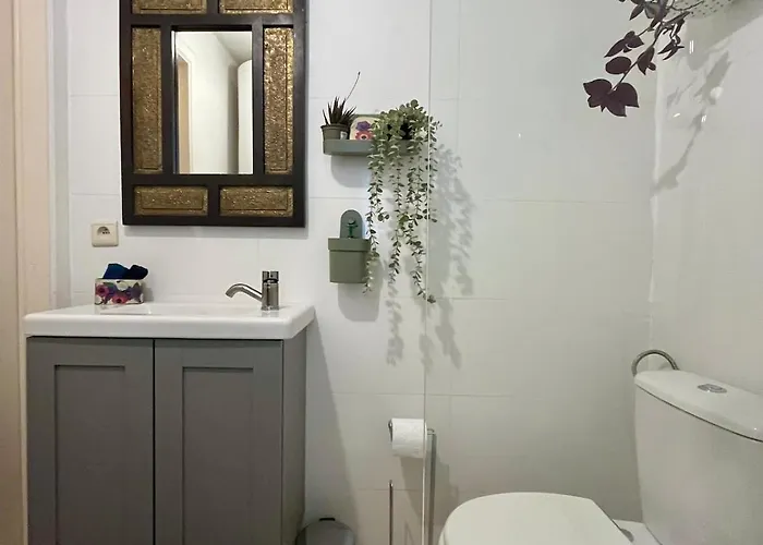 Apartment Lumineux Au Coeur De Sur Lesse