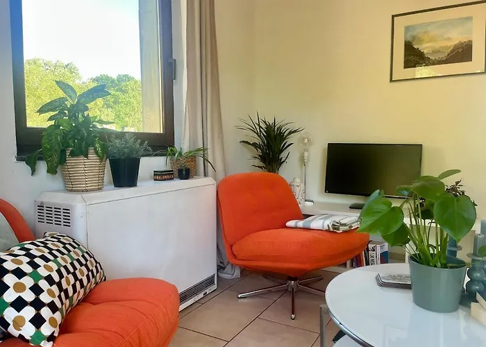 Apartment Lumineux Au Coeur De Sur Lesse *