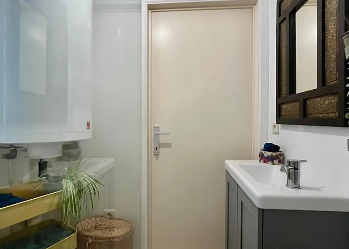 Lumineux Au Coeur De Sur Lesse Apartment Han-sur-Lesse