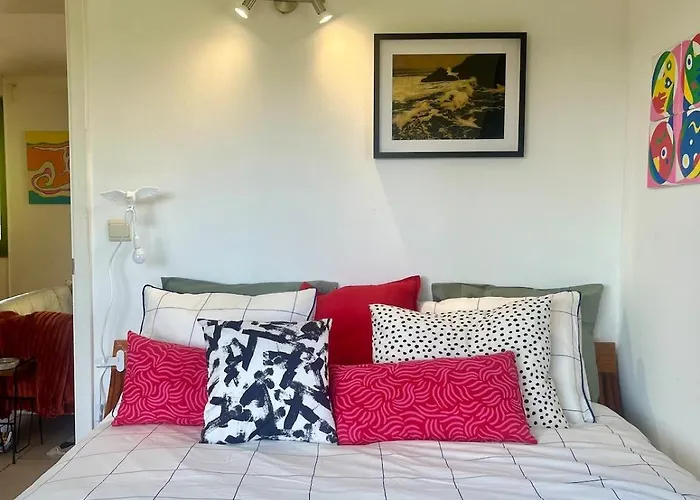 Lumineux Au Coeur De Sur Lesse *